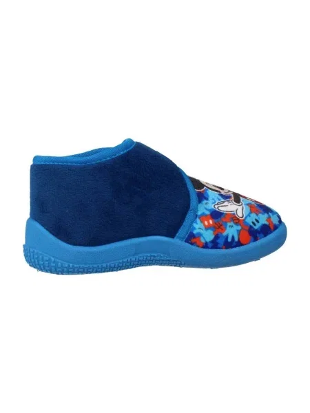 Pantofi copii Chicco albastru