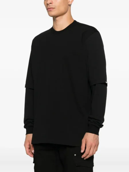 Hanorac Yes London negru
