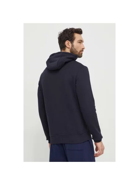 Bluza Napapijri Balis H Sum black czarna