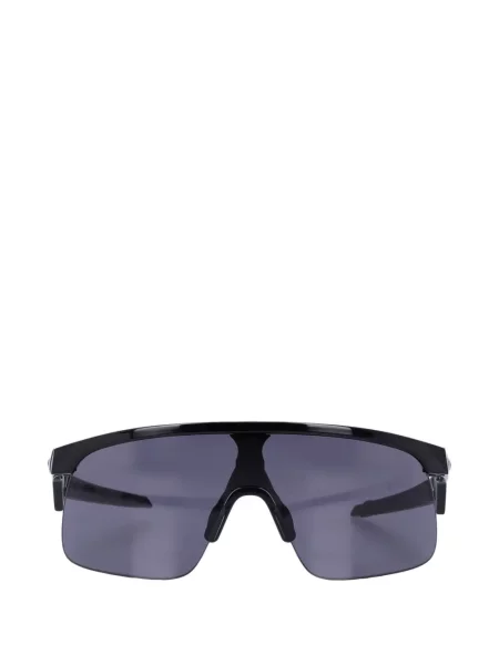 Okulary przeciwsłoneczne dziecięce Oakley Kid czarne