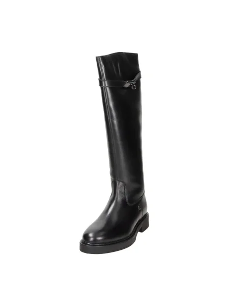 Pantofi Keys negru