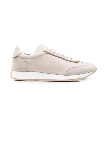 Sneakersy Fabiana Filippi beżowe