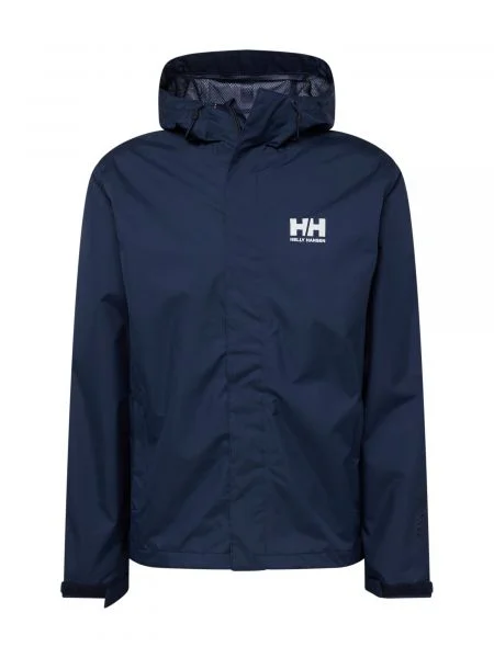 HELLY HANSEN Zunanja jakna Seven J mornarska