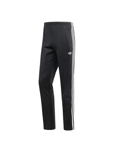 ADIDAS ORIGINALS Pantaloni Classic negru alb