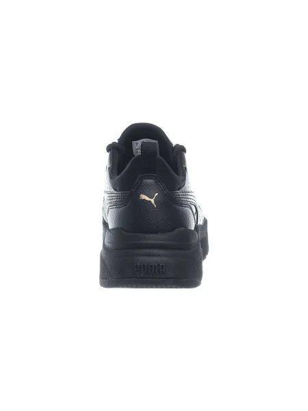 Pantofi Puma negru