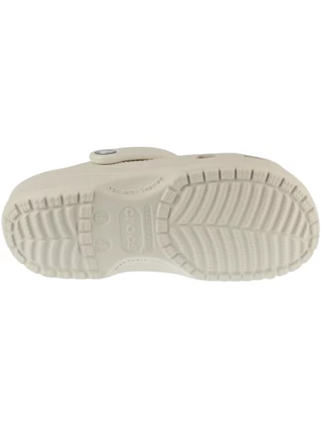 Gyerek félcipő Crocs szürke