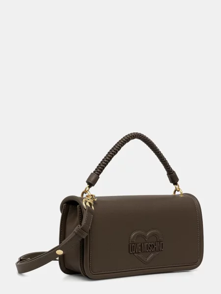 Сумка Love Moschino