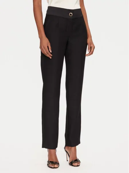 Chino kalhoty Marciano Guess černé