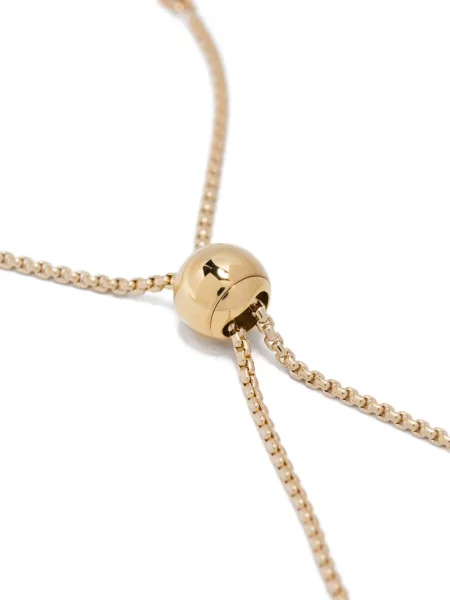 Brăţară Swarovski auriu