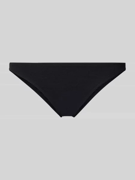 Figi bikini z detalem z logo model ‘ALERIA’ Banana Moon czarny
