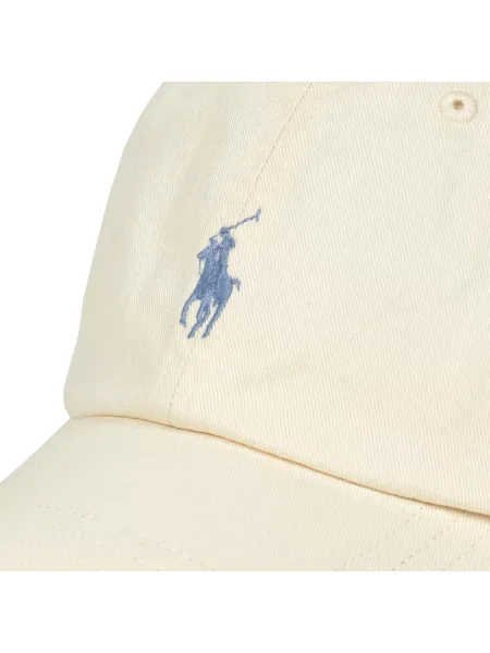 Sapka Polo Ralph Lauren bézs