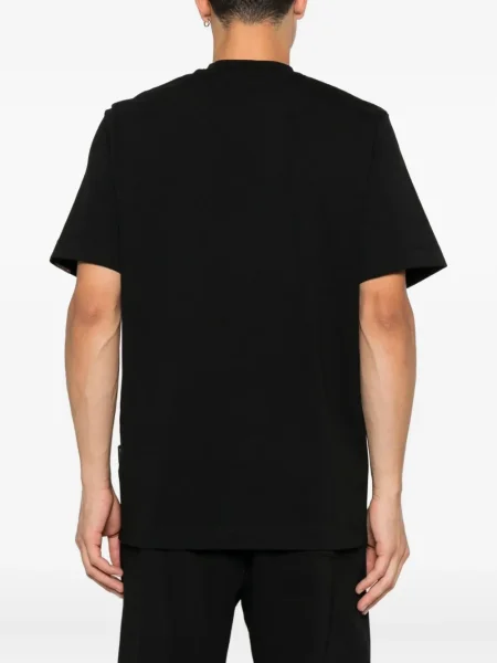 Tricou Yes London negru