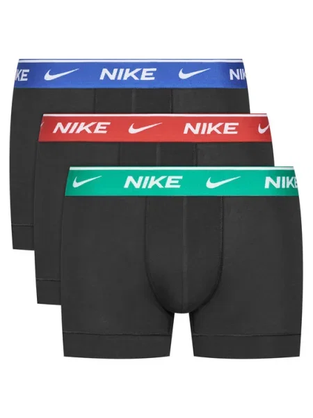 Nike Boxerky čierna