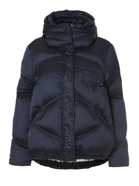 TATUUM Geacă de iarnă PRECJO 1 bleumarin