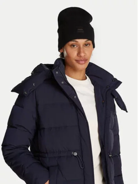 Calvin Klein Čepice Chunky černá
