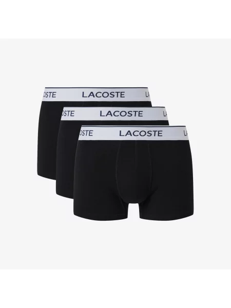 Трусы Lacoste коричневые