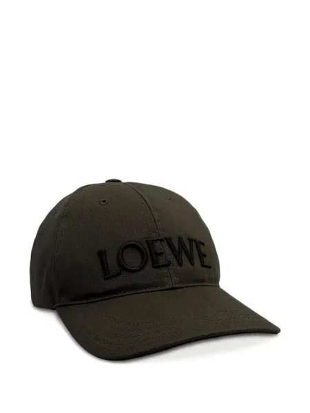 Șapcă Loewe maro