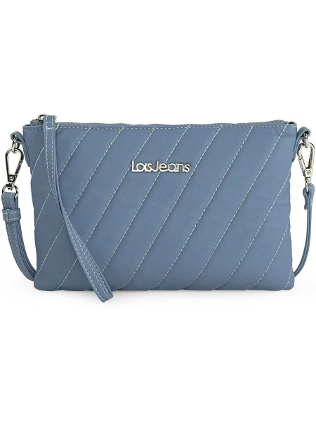 Torbica Lois plava