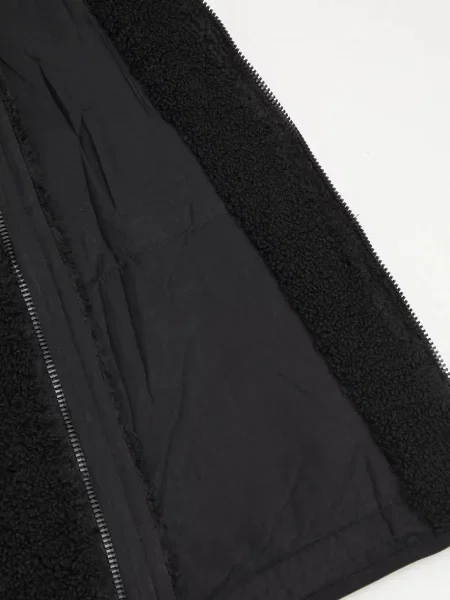 Куртка Heliot Emil зимова чорний