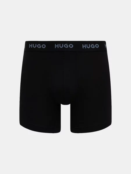 Боксеры Hugo