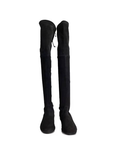 Cizme Stuart Weitzman negru