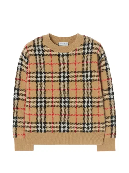 Megztinis Burberry