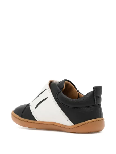 Sneakersy dziecięce Camper czarne