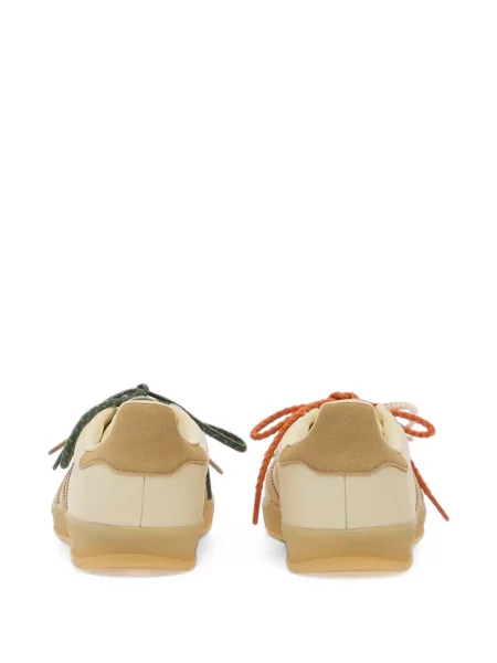 Sneakerși Adidas Gazelle albastru