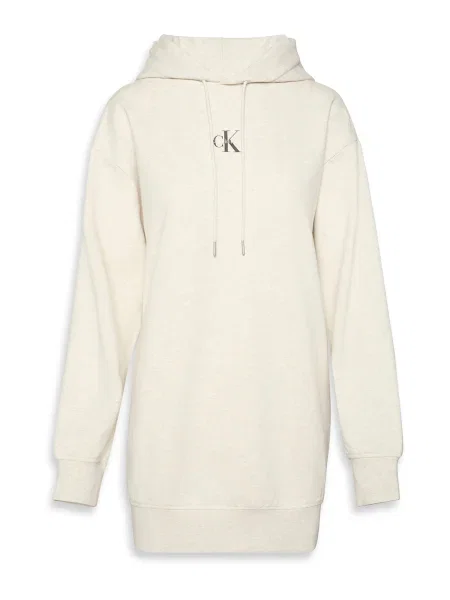 Calvin Klein Jeans Obleka greige