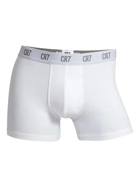 Cristiano Ronaldo Bokserki