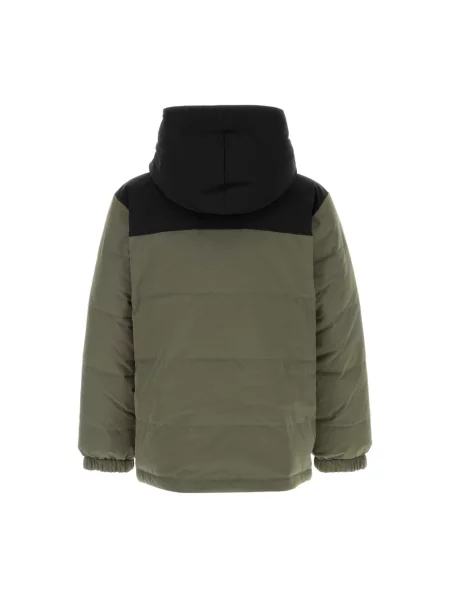 Kurtka A.p.c. zielona