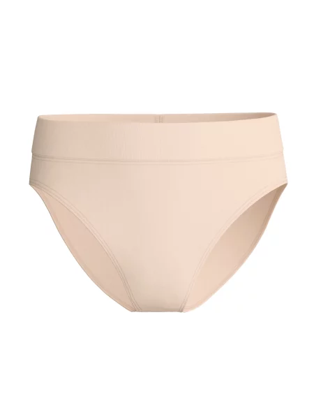 CALIDA Kalhotky Elastic pastelově růžová