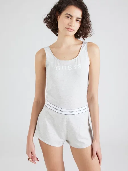 Pižama Guess siva