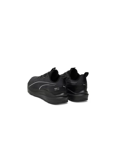 Puma Tekaški čevlji Flare Pro Trail Ptx 01 črna