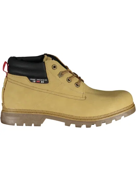 Botine Carrera negru