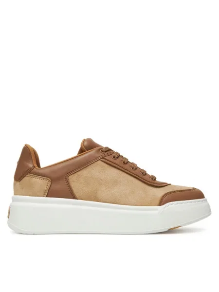 Max Mara Sneakers Maxi maro