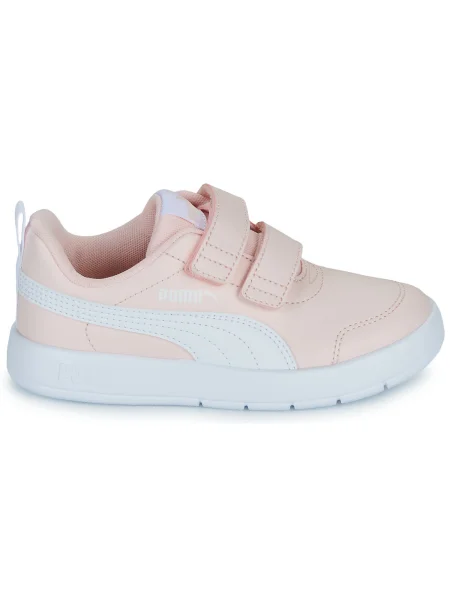 Pantofi copii Puma roz