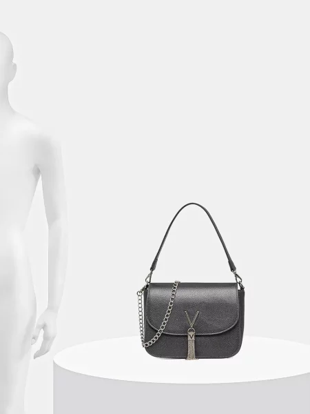Сумочка Valentino Bags чорний