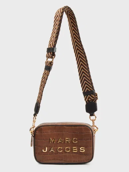 Сумка Marc Jacobs коричнева
