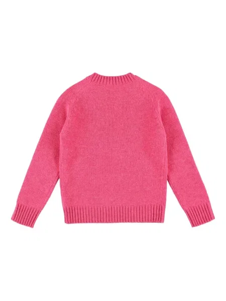Dětské svetr Gucci růžový