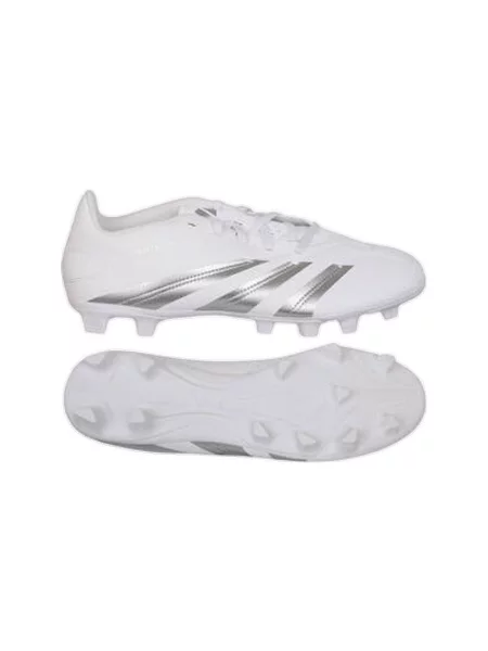 Pantofi Adidas alb