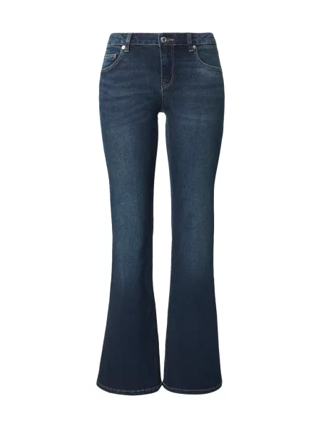 Tally Weijl Jeans denim albastru