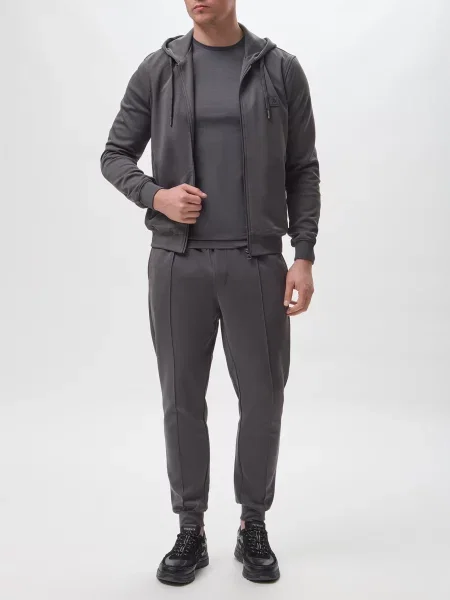Спортивний костюм Antony Morato сірий