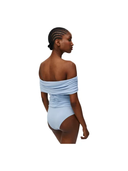 Body Undress Code niebieski