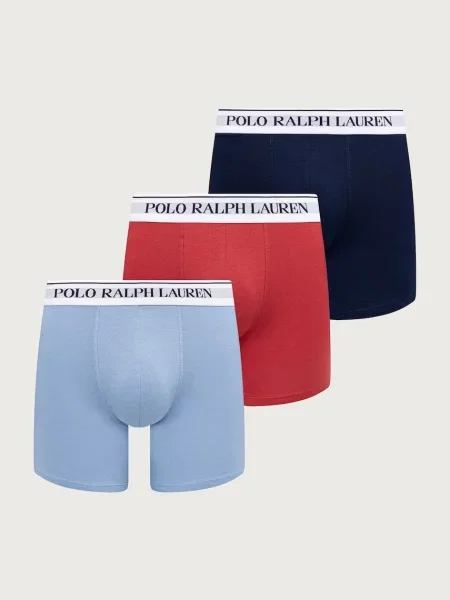 Polo Ralph Lauren boxerky pánske s elastanom