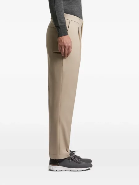 Pantaloni Peserico