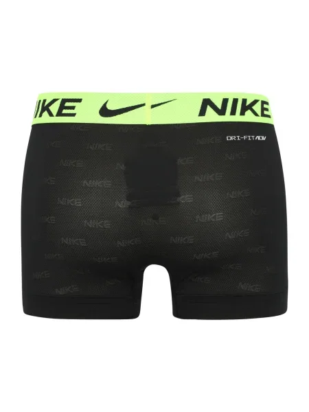 Boxerky Nike čierna
