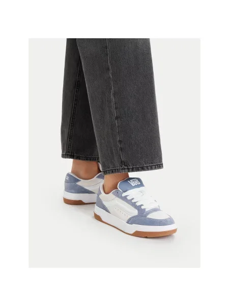 Сникърси Vans Hylane светлосин