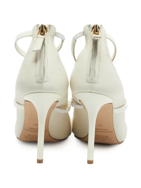 Pántos körömcipő Malone Souliers