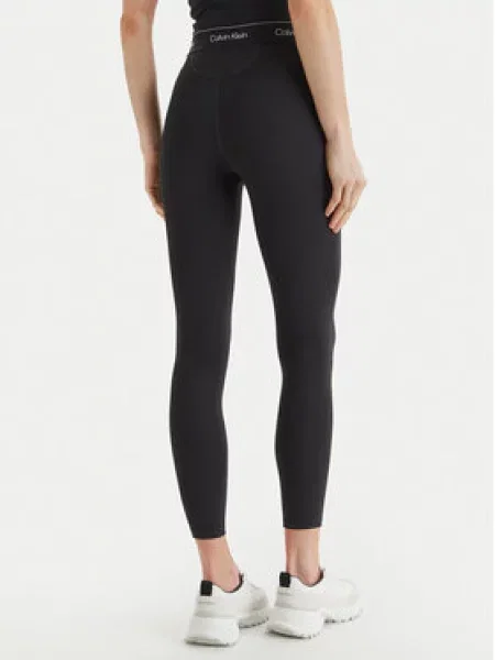 Calvin Klein Performance Legíny čierna